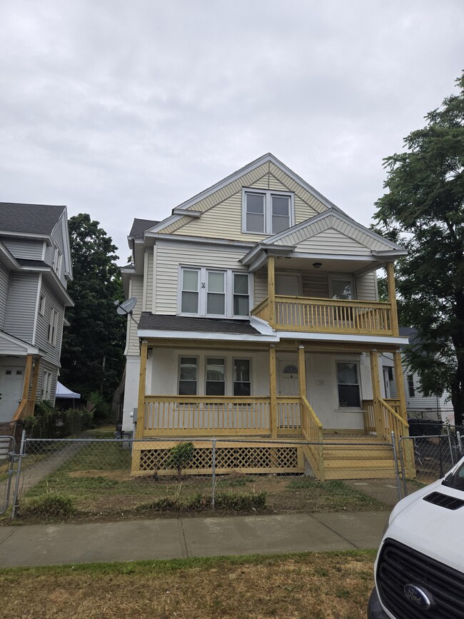 Building Photo - 280 Wilbraham Rd Unit 280 Wilbraham Rd, Springfield, MA