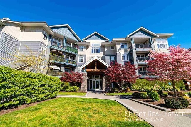 Building Photo - 45595 Tamihi Way