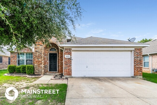 Building Photo - 623 Soledad St