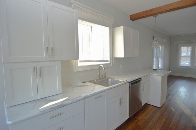 Photo - Spacious 4 Bed 2 Bath Home Lots of Storage