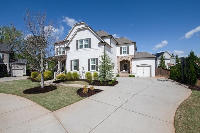 Photo - 4020 Manor Oak Cir