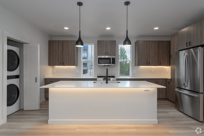 Interior Photo - Boardwalk Place Rental