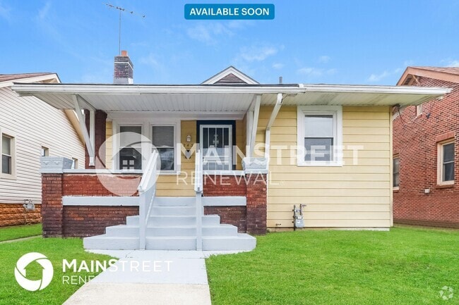Building Photo - 243 S 43rd St Rental