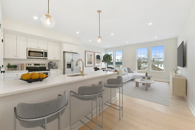 Photo - David at 775