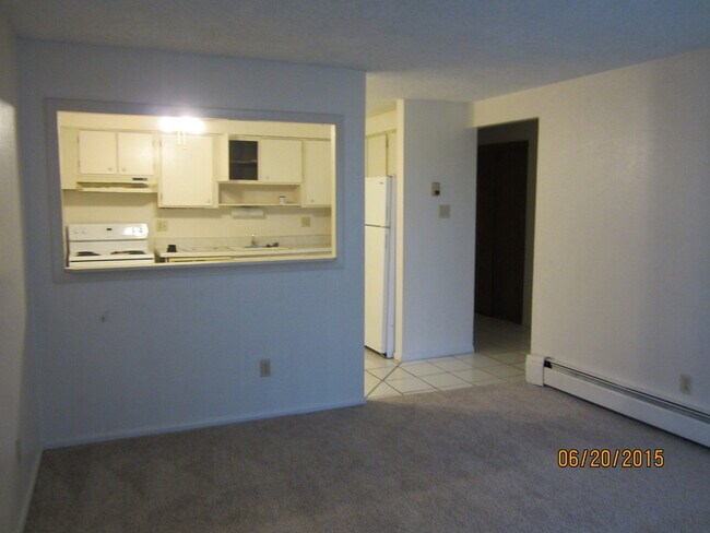 Photo - Wonderful 1 BR/1 BA Condo located on 3rd F... Unit 365