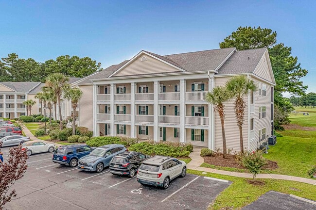 Building Photo - 4930 Windsor Green Way