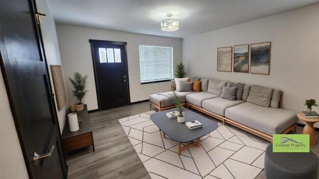 Photo - Newer Spacious 2 Bedroom, 2 Full Bathroom ... Unidad 202