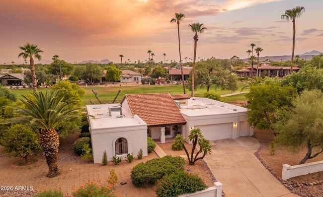 Building Photo - 18727 E Avenida Del Ray