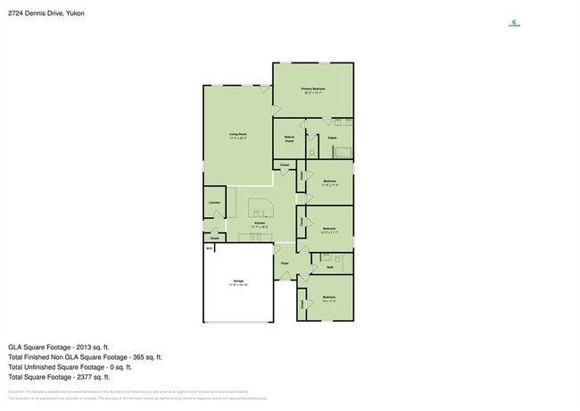 Photo - 2724 Dennis Dr