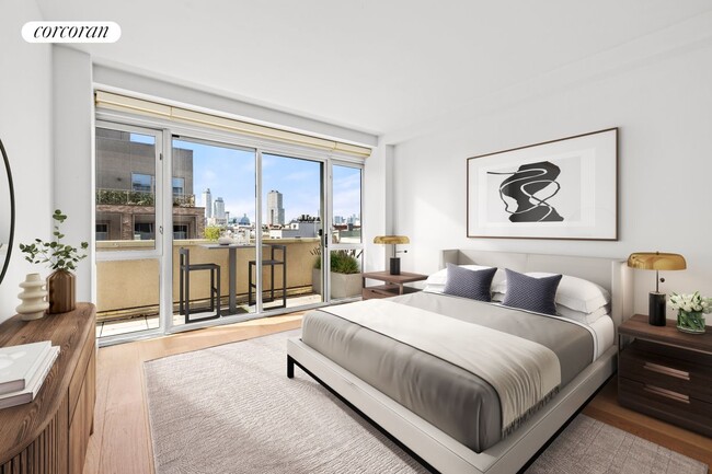 Photo - 125 N 10th St Rental