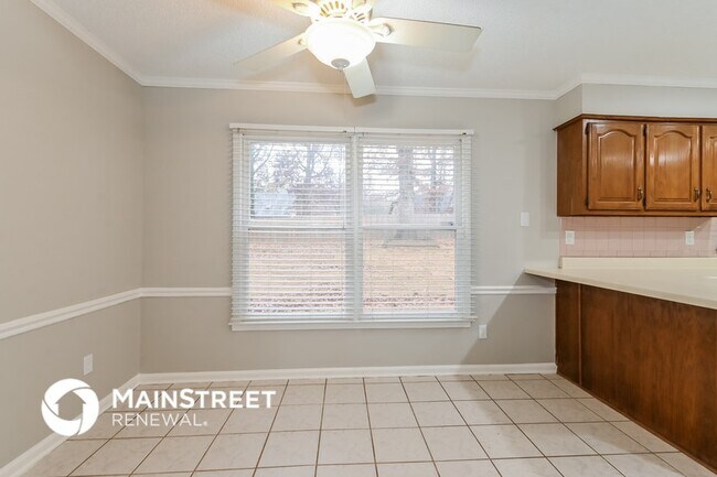 Photo - 2231 Oak Hollow Ln