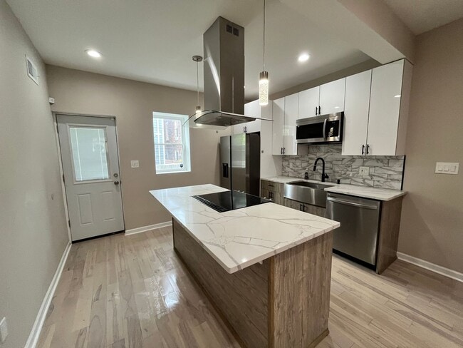 Photo - 1416 N Dover St