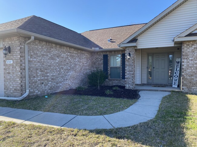 Photo - 8544 Holley Hills Cir
