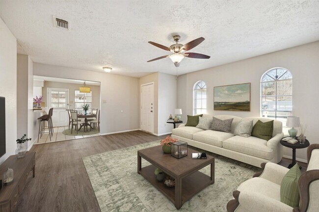 Photo - Move-in Ready Copperfield Area Home for Lease