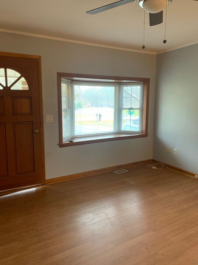 3 Bedroom Salisbury Home House Rental in Salisbury, NC