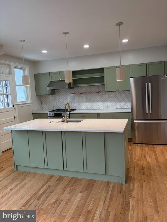 Building Photo - 603 Quackenbos St NW