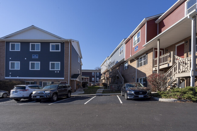 Photo - 1201-1207 North Main