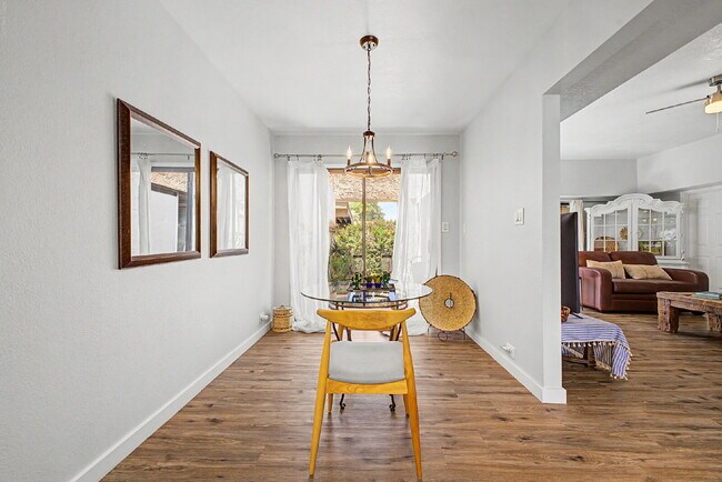 Photo - Furnished Luxury Condo in Guard-Gated Casa Del Monte | Prime Old Town Scottsdale Location Unit #102