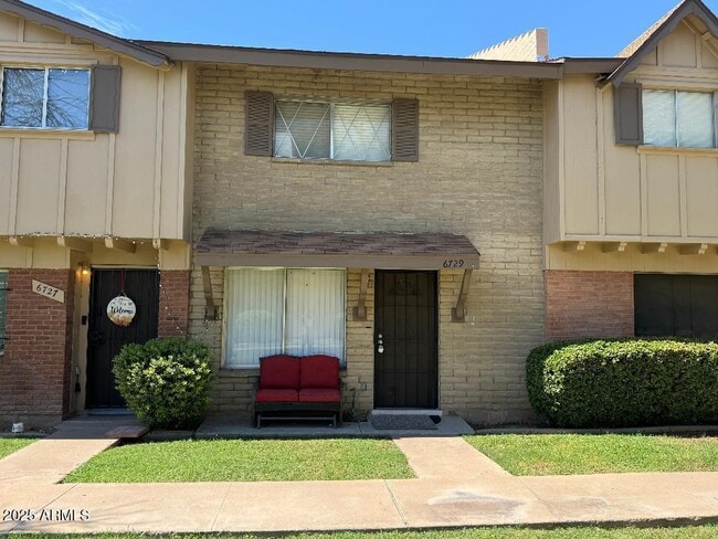 Building Photo - 6729 N 44th Ave