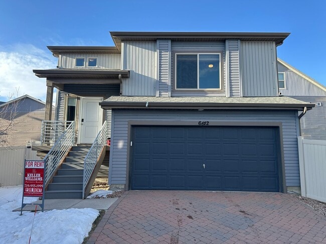 Building Photo - Charming 2-Bedroom Home for Rent in Banning Lewis Ranch!!!