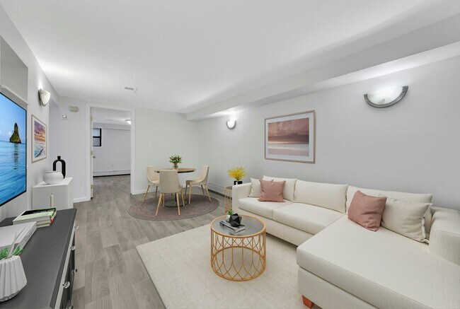 Building Photo - 1228 Park Ave Rental