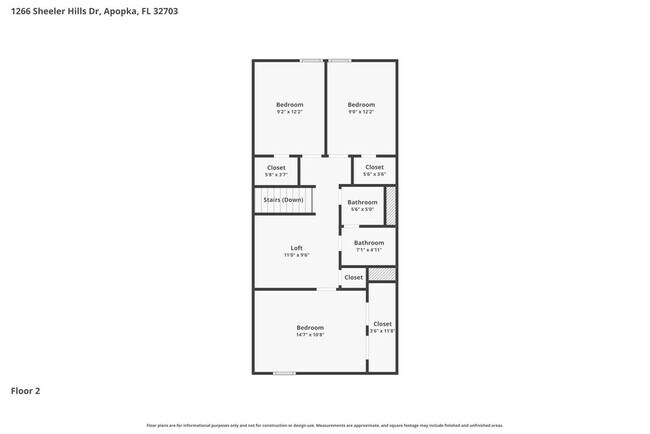Photo - 1266 Sheeler Hills Dr