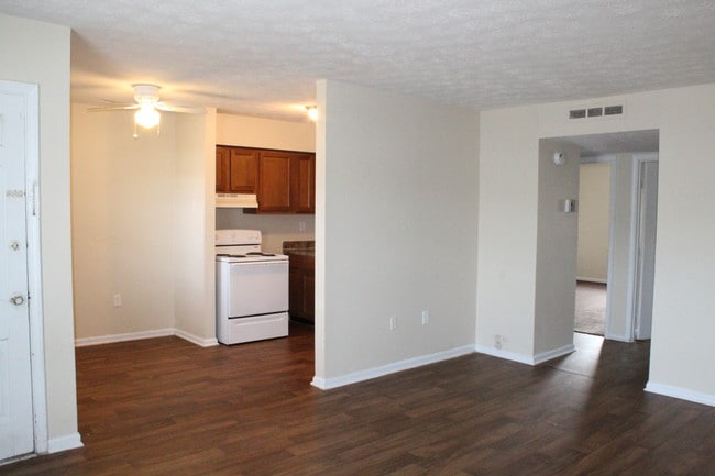 Photo - Bridge Creek Apartments