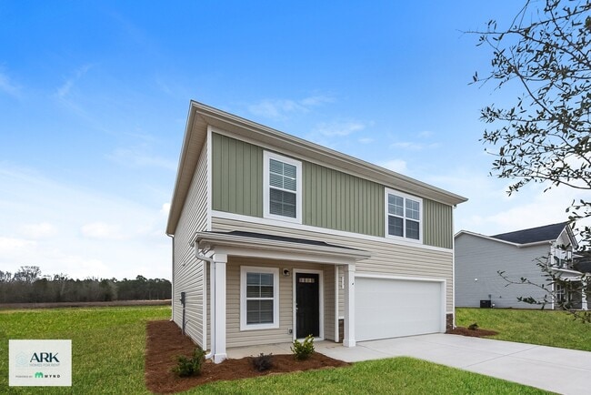 173 King Buck Dr