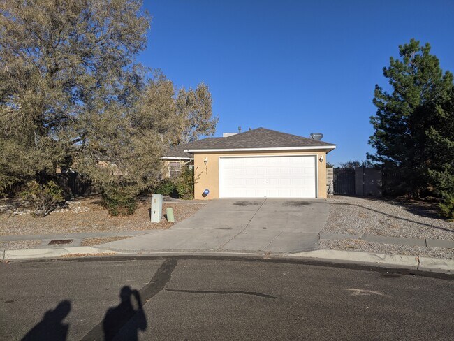 Photo - 7831 Springwood Rd NW House