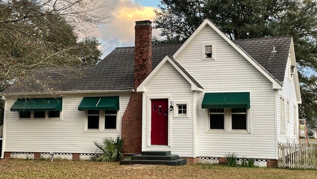 Photo - 11944 Joor Rd House