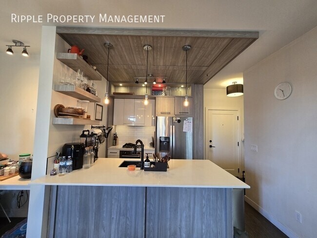 Photo - MODERN 2-BED, 2-BATH CONDO WITH CENTRAL A/C | PRIME SHAGANAPPI LOCATION Unit 313