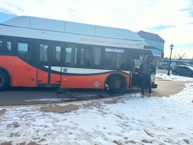 Amenity_OSU Shuttle