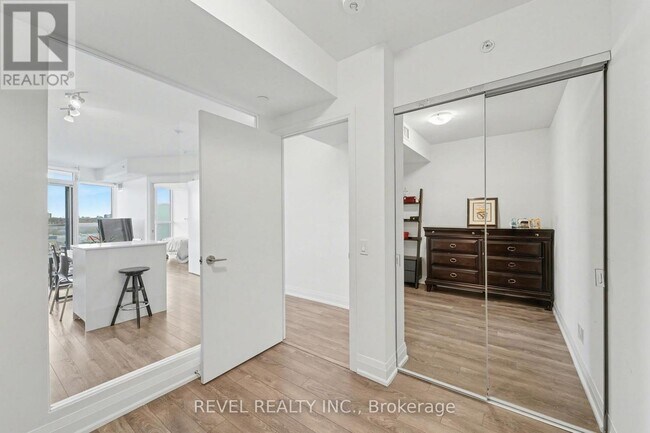 Photo - 1461 Lawrence Ave W Unit 1506