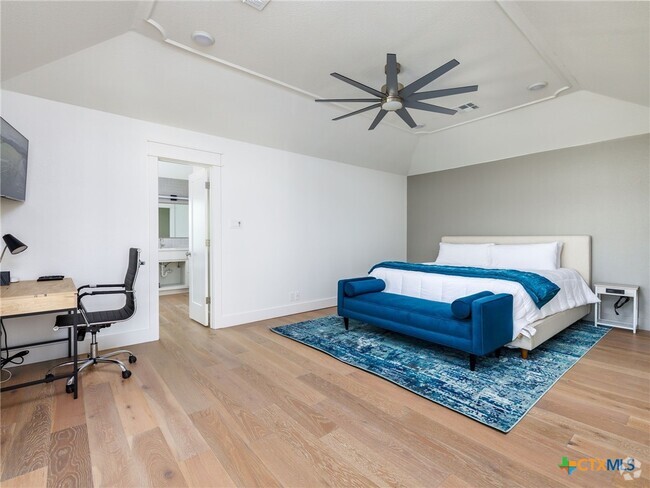 Building Photo - 3415 Chisholm Trail Rental