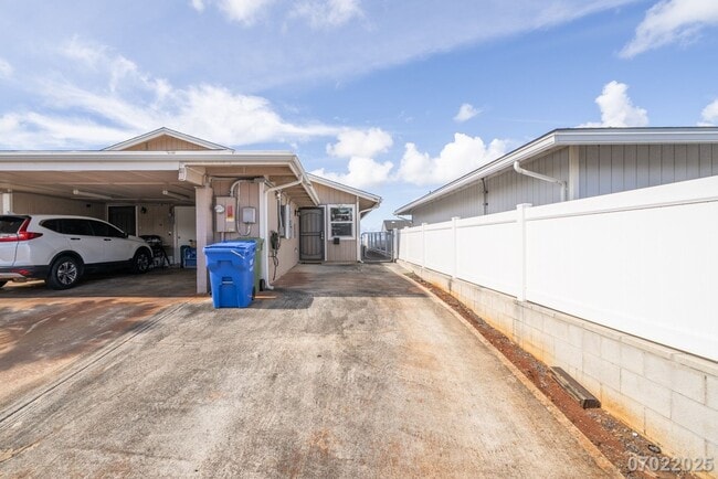 Attached Studio in Aiea - Attached Studio in Aiea Condo