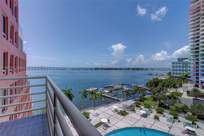 Photo - 1541 Brickell Ave