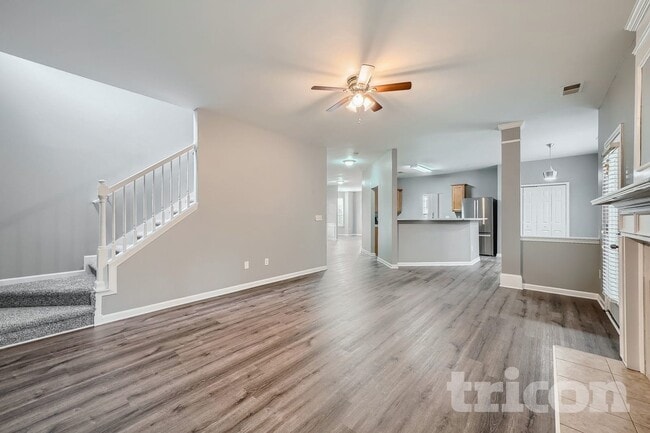 5035 Cascade Hills Cir SW