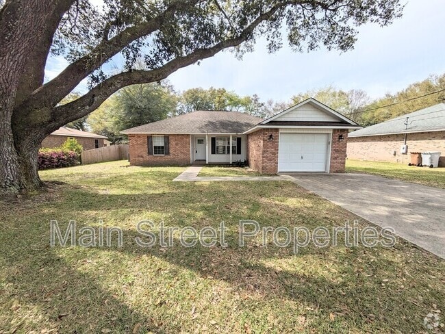 Building Photo - 4920 Mayo Cir Rental