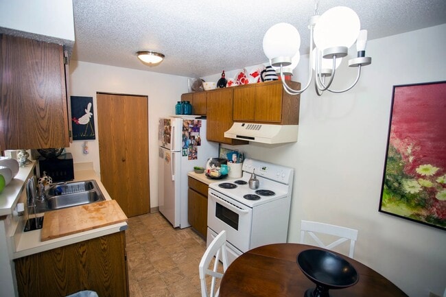 Cedar Run Apartments