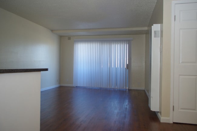 Lakeview Towers