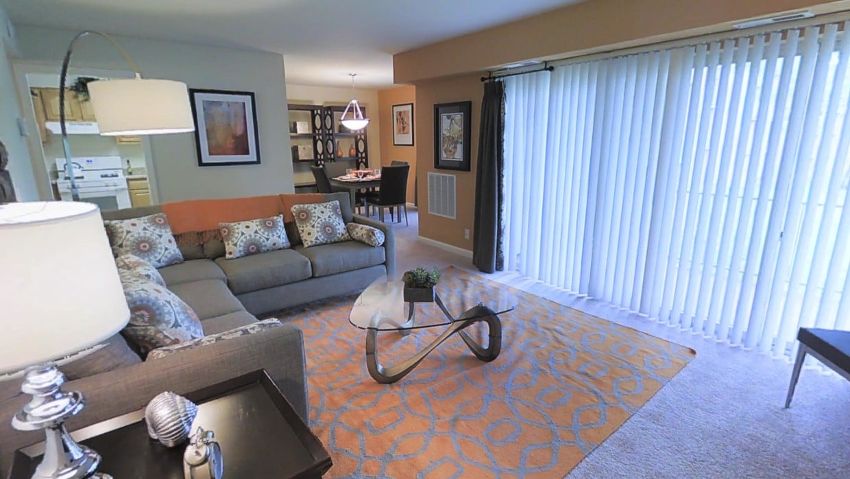 Photo - Copper and Quarry Village Apartments