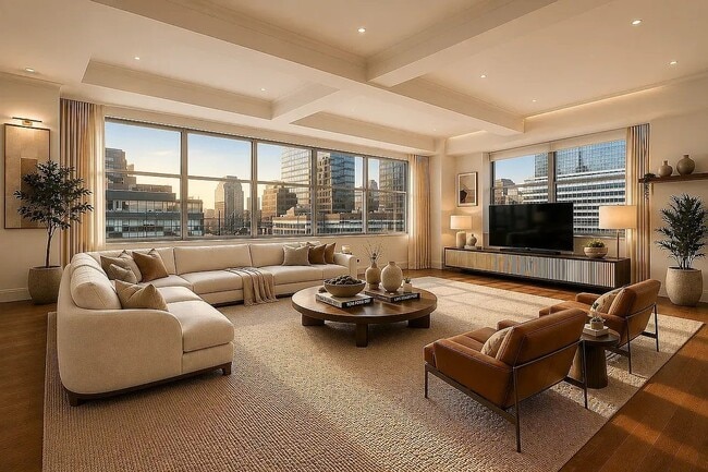 Building Photo - 50 Murray St Unit 1532