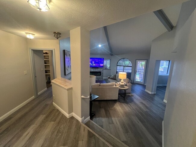 Photo - A Fabulous 2 Bedroom Single story Townhome...