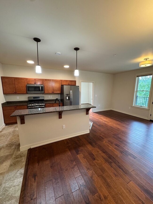Photo - Polleys Square Luxury Condo For Rent