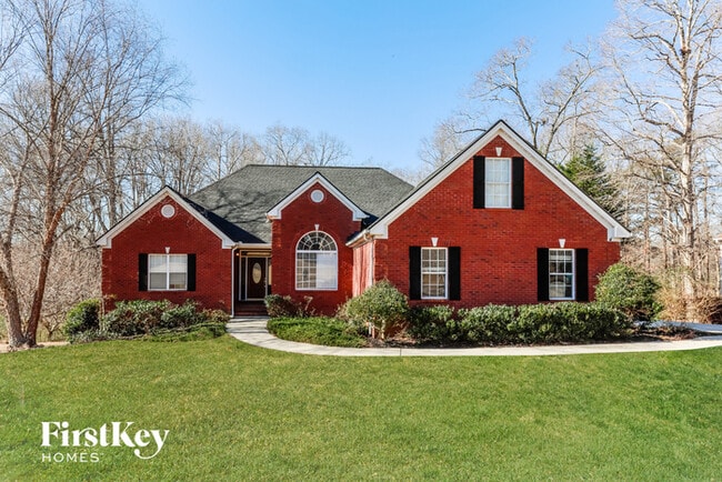 Photo - 715 Roland Manor Dr Casa