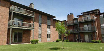 Building Photo - Pheasant Run Apartments