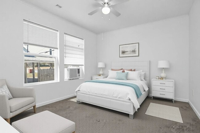 Photo - 713 W Sam Rayburn Dr Unidad 713 Sam Rayburn - East