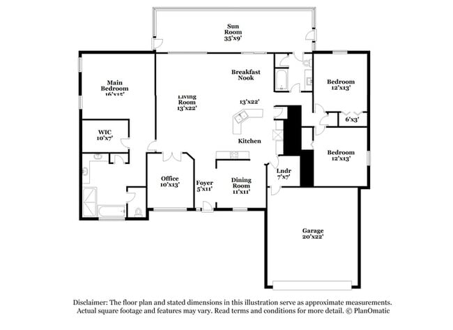 Photo - 690 Country Walk Ct