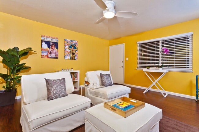 Photo - Priya Living Santa Clara