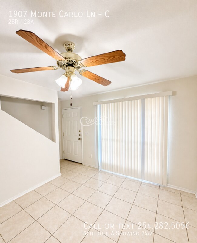 Photo - 1907 Monte Carlo Ln Unit C